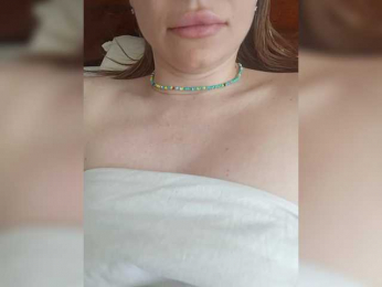 JillWhite webcam model stream image