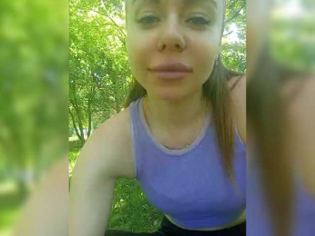 JillWhite webcam model stream image