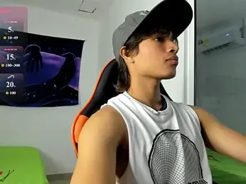 kenshi_roa webcam model stream image