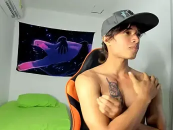 kenshi_roa webcam model stream image