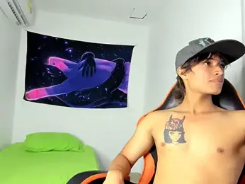 kenshi_roa webcam model stream image