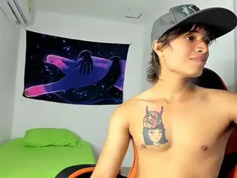 kenshi_roa webcam model stream image