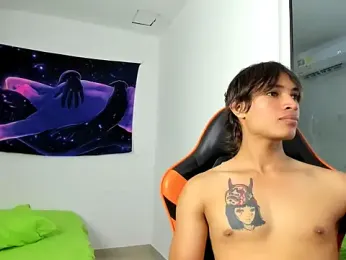 kenshi_roa webcam model stream image