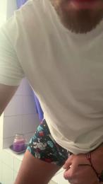 DavideMister webcam model stream image