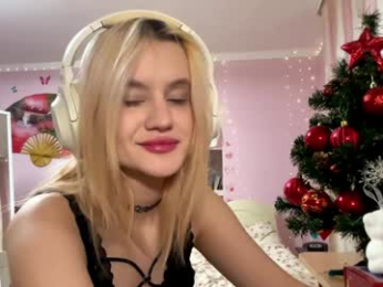 bebravee webcam chaturbate model stream image