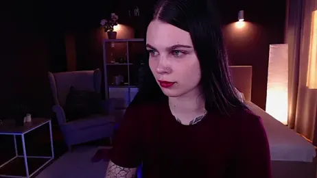 Michela_Fruet webcam model stream image