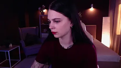 Michela_Fruet webcam model stream image