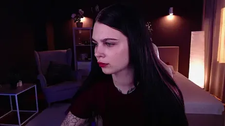 Michela_Fruet webcam model stream image
