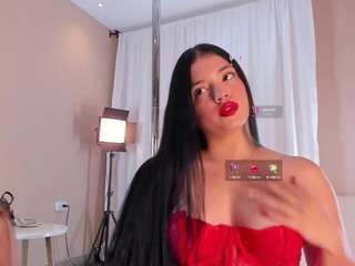 hailey-fox webcam model stream image