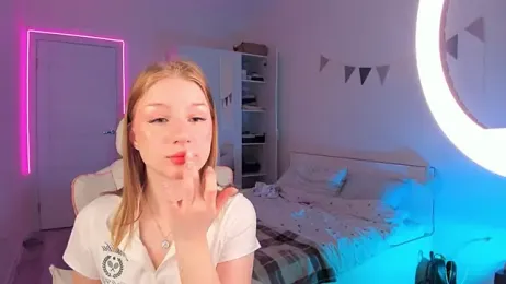 Eva_Davi webcam model stream image