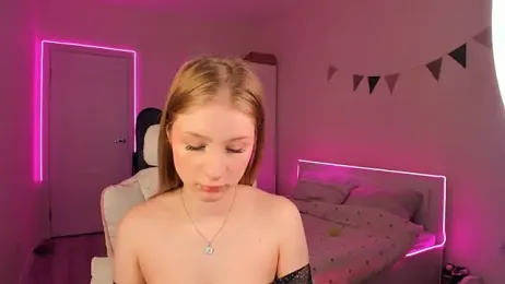 Eva_Davi webcam model stream image