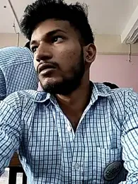 sanu_local webcam model stream image