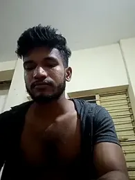 sanu_local webcam model stream image