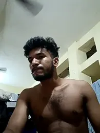 sanu_local webcam model stream image
