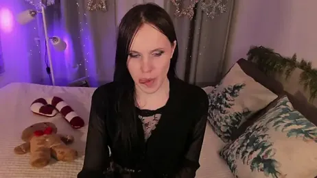 EffieMinki webcam stripchat model stream image