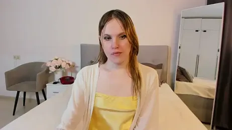 EffieMinki webcam model stream image