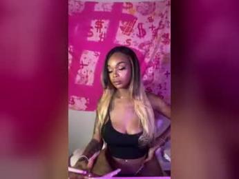 samanthaporsha webcam chaturbate model stream image