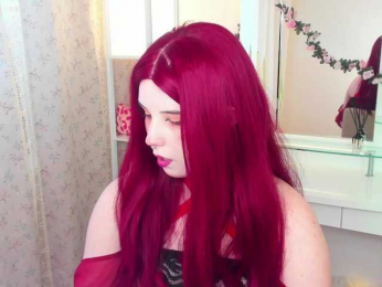 moonwway webcam model stream image