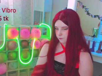 moonwway webcam model stream image