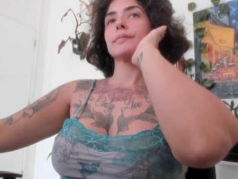 talimajesty webcam model stream image