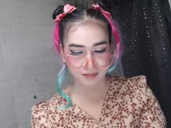 camela_star webcam model stream image