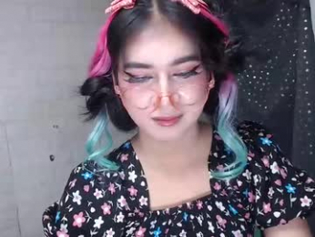 camela_star webcam model stream image