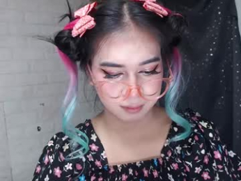 camela_star webcam model stream image