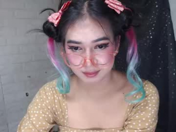 camela_star webcam chaturbate model stream image