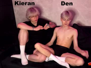 blonde_storm webcam chaturbate model stream image