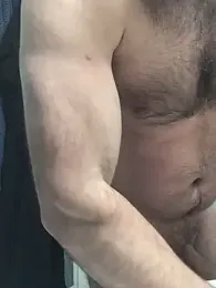 JackHammer2026 webcam model stream image