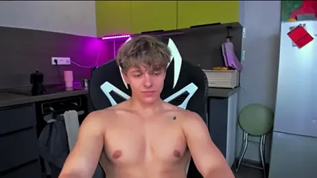 prince_nik webcam model stream image