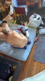 Deepwideff webcam model stream image