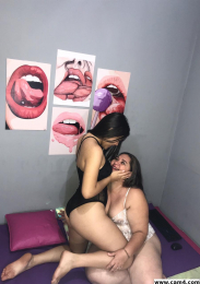 BBW_DIRTYHOT webcam model stream image
