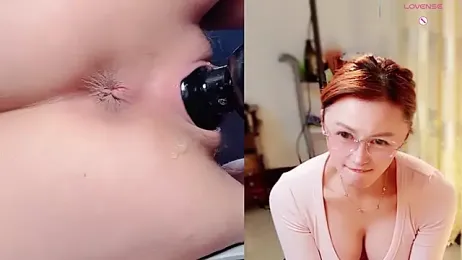 Krismil3 webcam stripchat model stream image