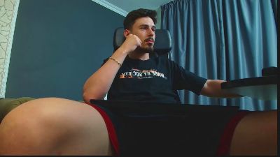 EnzzoRace webcam model stream image