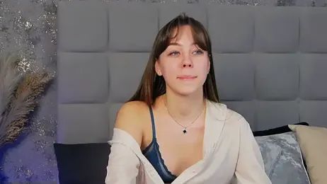 TheEmma webcam stripchat model stream image