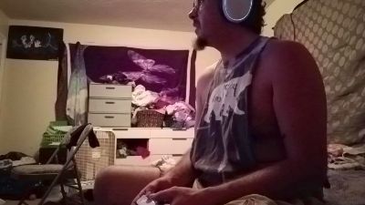 crazyjakex webcam model stream image