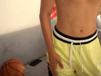 danyx__ webcam model stream image