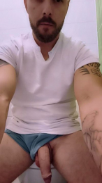 Liam_sexy27 webcam model stream image