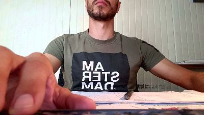 ildiariodipaolo webcam model stream image