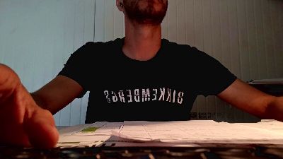 ildiariodipaolo webcam model stream image