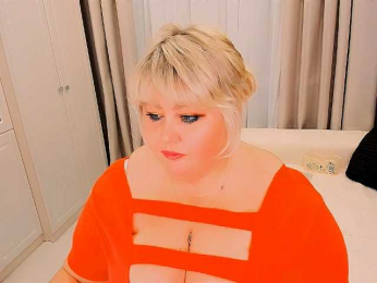 XBIGTITSXX webcam bongacams model stream image