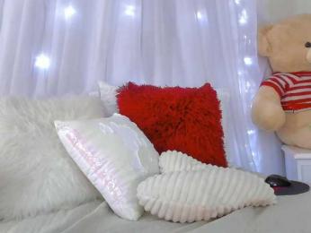 looklikeamovie webcam bongacams model stream image