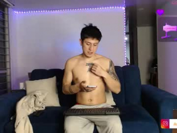 ashely_ryan24 webcam model stream image