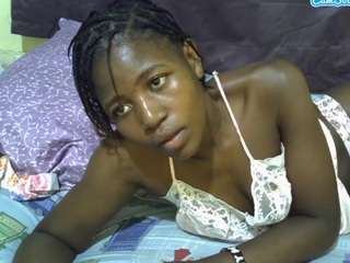 afri-queen webcam model stream image