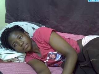 afri-queen webcam model stream image