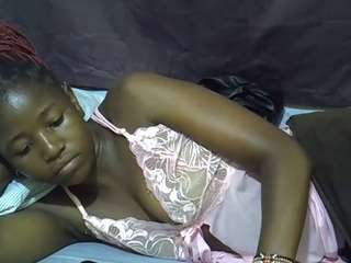 afri-queen webcam model stream image