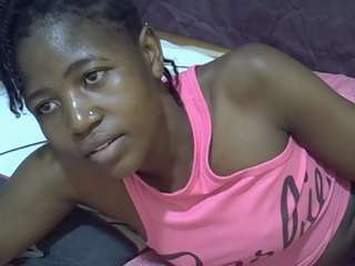 afri-queen webcam model stream image