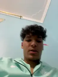 dermino12 webcam model stream image