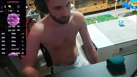 ademandjulia webcam stripchat model stream image